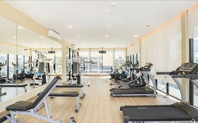 The Trust Condo by Dome