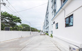 The Trust Condo by Dome