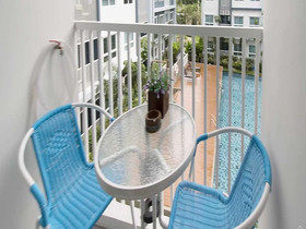 The Trust Condo by Dome