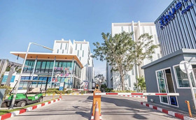 The Trust Condo by Dome