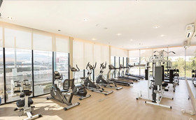 The Trust Condo by Dome