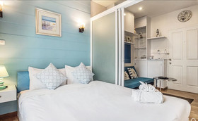 The Trust Condo by Dome
