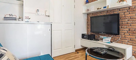 The Trust Condo by Dome