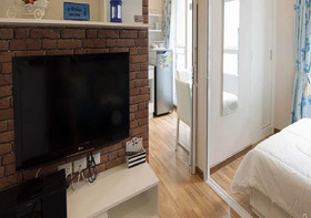 The Trust Condo by Dome