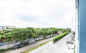 The Trust Condo by Dome