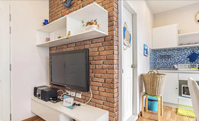 The Trust Condo by Dome