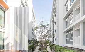 The Trust Condo by Dome