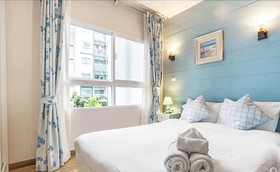 The Trust Condo by Dome