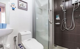 The Trust Condo by Dome