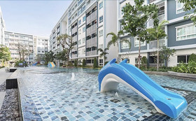 The Trust Condo by Dome