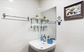 The Trust Condo by Dome