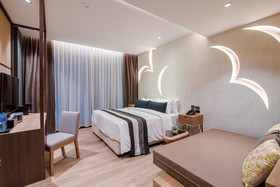 The Yana Villas Huahin