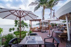 The Yana Villas Huahin