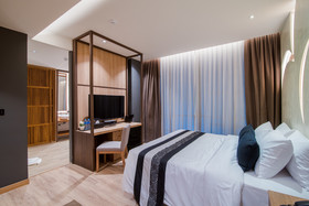 The Yana Villas Huahin