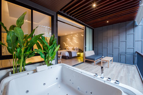 The Yana Villas Huahin
