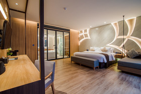 The Yana Villas Huahin