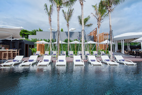 The Yana Villas Huahin