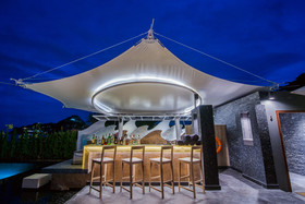 The Yana Villas Huahin