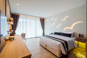 The Yana Villas Huahin