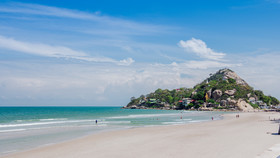 The Yana Villas Huahin