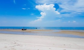 The Yana Villas Huahin