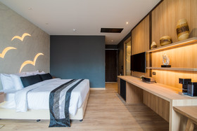 The Yana Villas Huahin