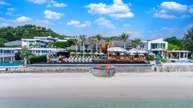 The Yana Villas Huahin