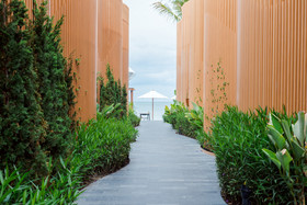 The Yana Villas Huahin