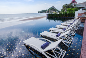 The Yana Villas Huahin