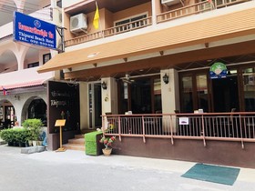 Thipurai Beach Hotel