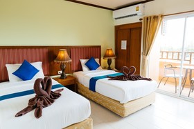 Thipurai Beach Hotel