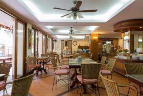 Thipurai Beach Hotel
