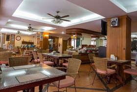 Thipurai Beach Hotel