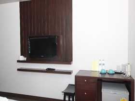 Thor Huahin 57 Hotel