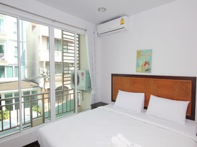 Thor Huahin 57 Hotel