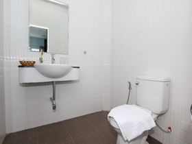 Thor Huahin 57 Hotel
