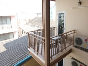 Thor Huahin 57 Hotel