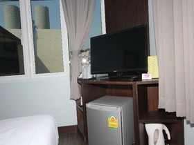 Thor Huahin 57 Hotel