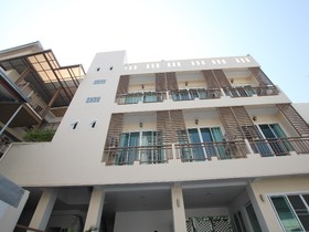 Thor Huahin 57 Hotel