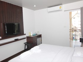 Thor Huahin 57 Hotel