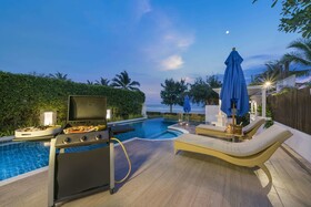 Tolani Le Bayburi Villas Pranburi