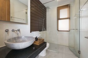 Tolani Le Bayburi Villas Pranburi