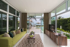 Tolani Le Bayburi Villas Pranburi