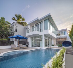 Tolani Le Bayburi Villas Pranburi