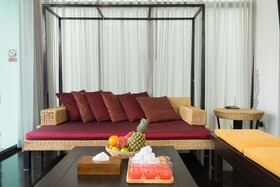 Tolani Le Bayburi Villas Pranburi