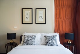 Tolani Le Bayburi Villas Pranburi