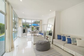 Tolani Le Bayburi Villas Pranburi