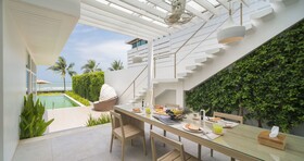 Tolani Le Bayburi Villas Pranburi