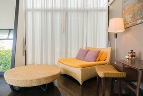Tolani Le Bayburi Villas Pranburi