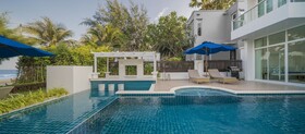 Tolani Le Bayburi Villas Pranburi